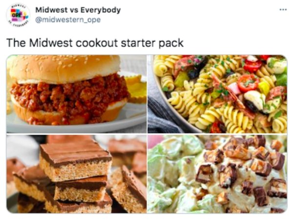 Midwest Memes (28 pics)