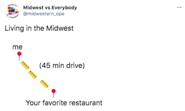 Midwest Memes (28 pics)