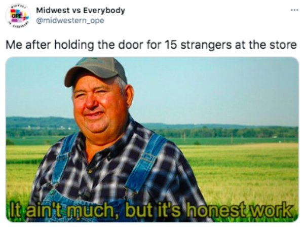 Midwest Memes (28 pics)