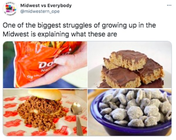 Midwest Memes (28 pics)