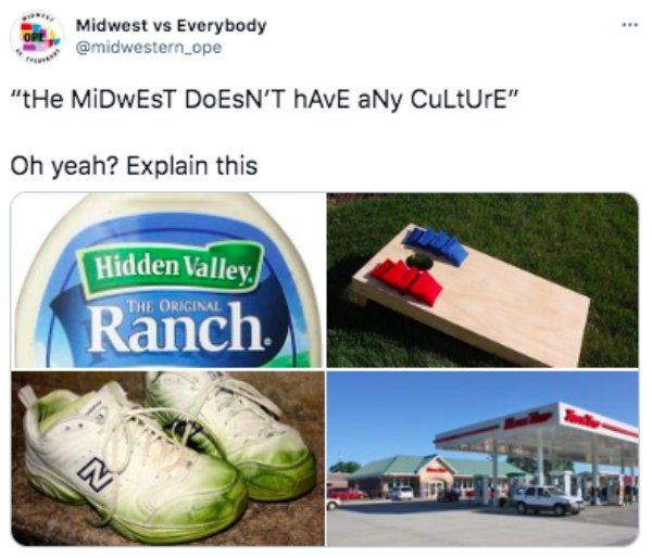 Midwest Memes (28 pics)