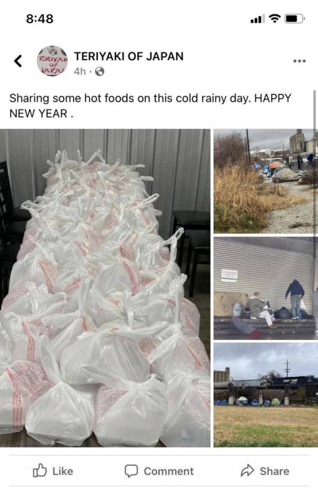 Wholesome Stories (60 pics)