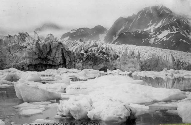 World's Climate Changes (28 pics) World's Climate Changes (28 pics)