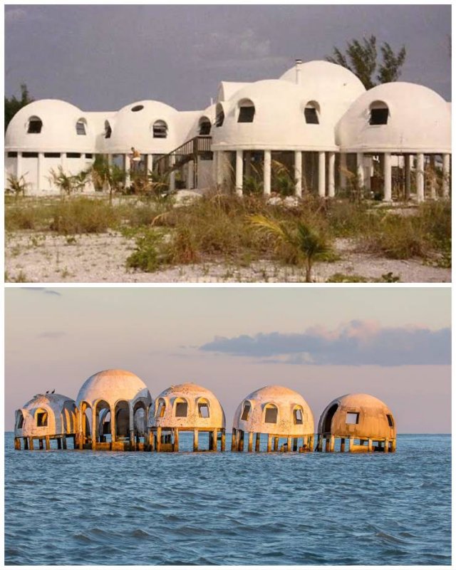 World's Climate Changes (28 pics) World's Climate Changes (28 pics)