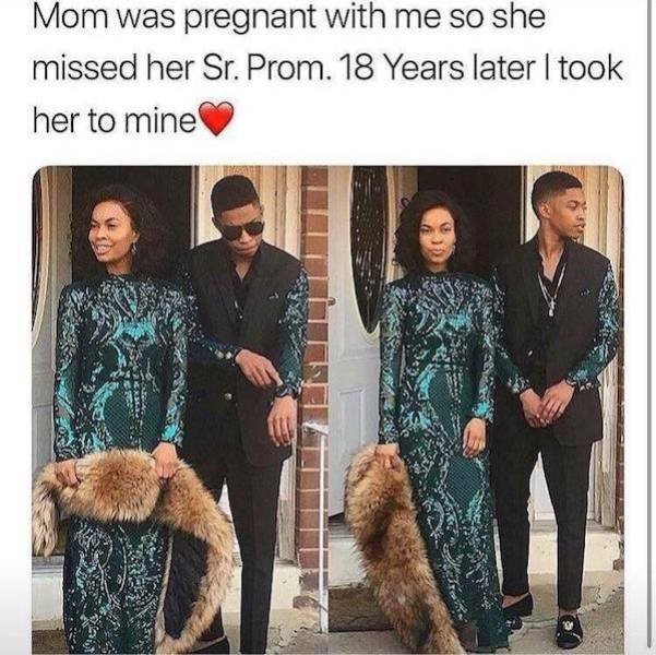 Wholesome Stories (60 pics)