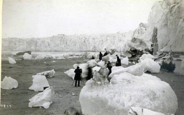 World's Climate Changes (28 pics) World's Climate Changes (28 pics)