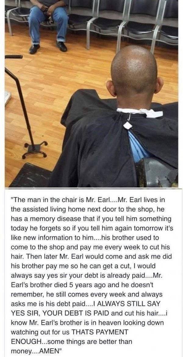 Wholesome Stories (60 pics)