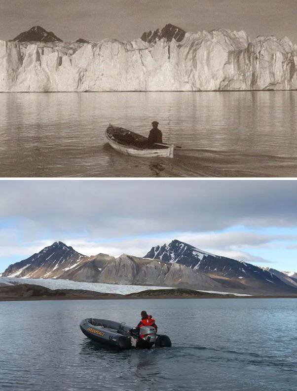 World's Climate Changes (28 pics) World's Climate Changes (28 pics)