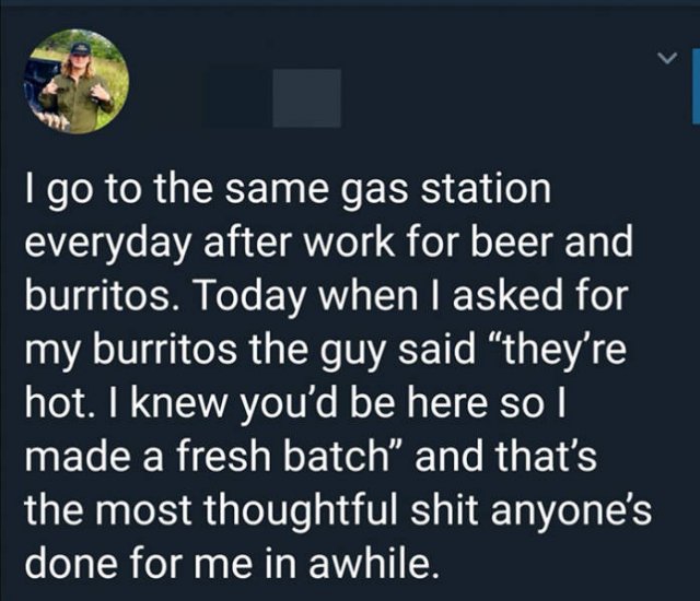 Wholesome Stories (60 pics)