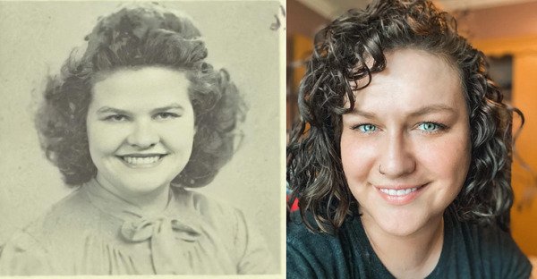 No DNA Test Needed (19 pics) No DNA Test Needed (19 pics)