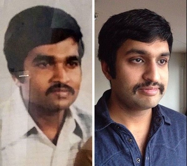 No DNA Test Needed (19 pics) No DNA Test Needed (19 pics)