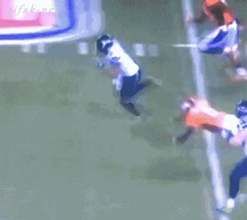 Acid Gifdump, February 5 (25 gifs)