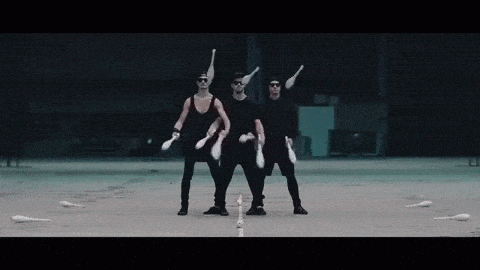 Acid Gifdump, February 5 (25 gifs)