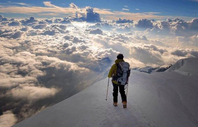 No Words Needed For These Pictures (44 pics)
