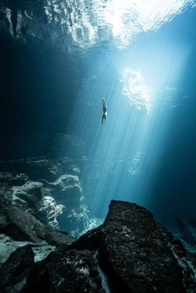 No Words Needed For These Pictures (44 pics)