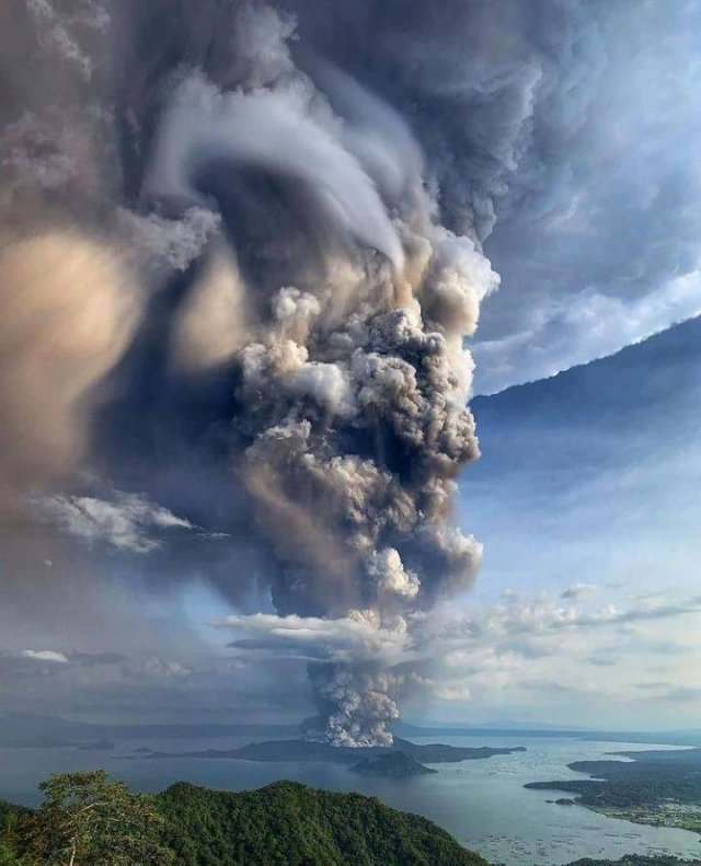 No Words Needed For These Pictures (44 pics)
