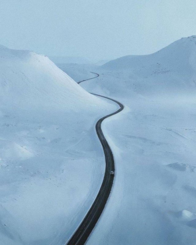 No Words Needed For These Pictures (44 pics)