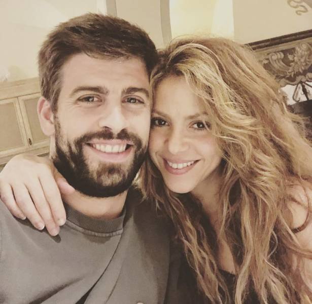 Female Celebrities With Their Younger Partners (15 pics) Female Celebrities With Their Younger Partners (15 pics)