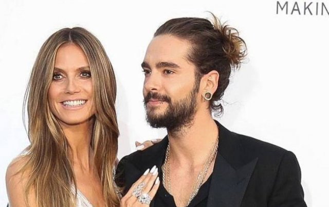 Female Celebrities With Their Younger Partners (15 pics) Female Celebrities With Their Younger Partners (15 pics)