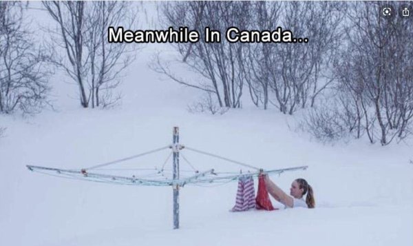 Only In Canada (26 pics)