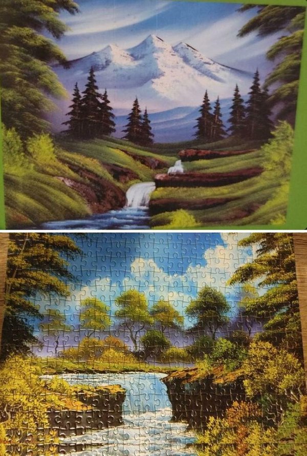Almost Nailed It (19 pics) Almost Nailed It (19 pics)