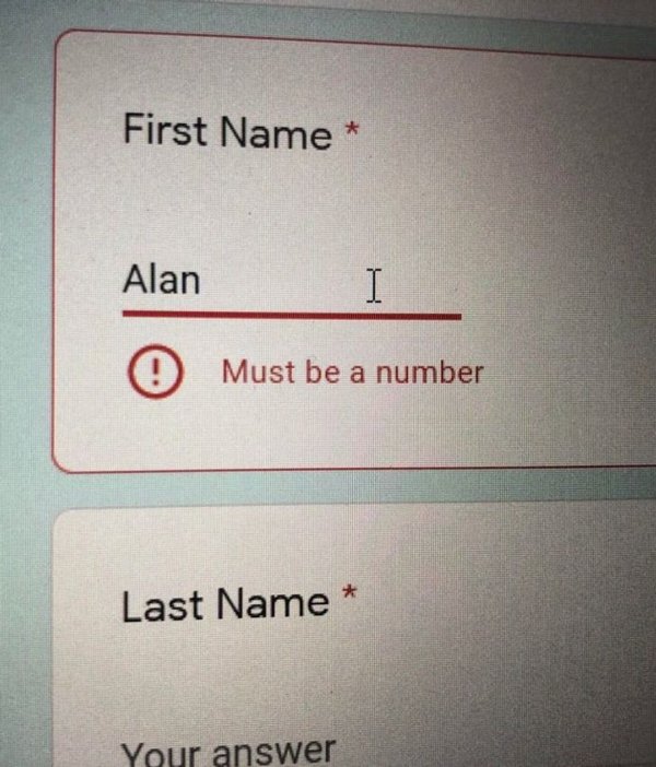 Almost Nailed It (19 pics) Almost Nailed It (19 pics)