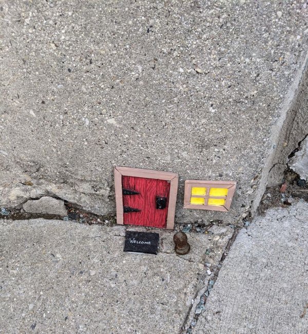 Awesome Things (19 pics)