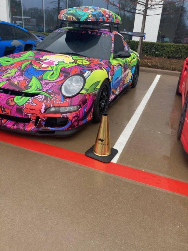 Acid Picdump 1 (90 pics)
