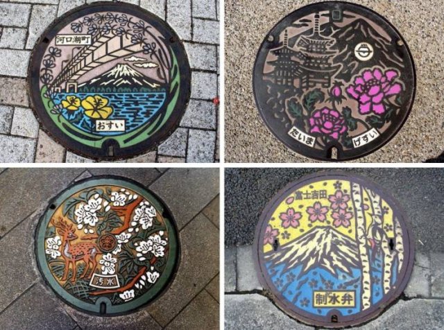 Acid Picdump 1 (90 pics)