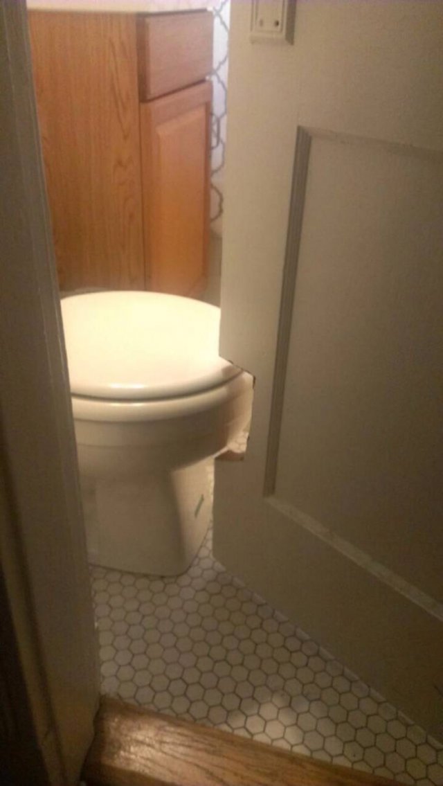 Bad Bathroom Designs (30 pics)