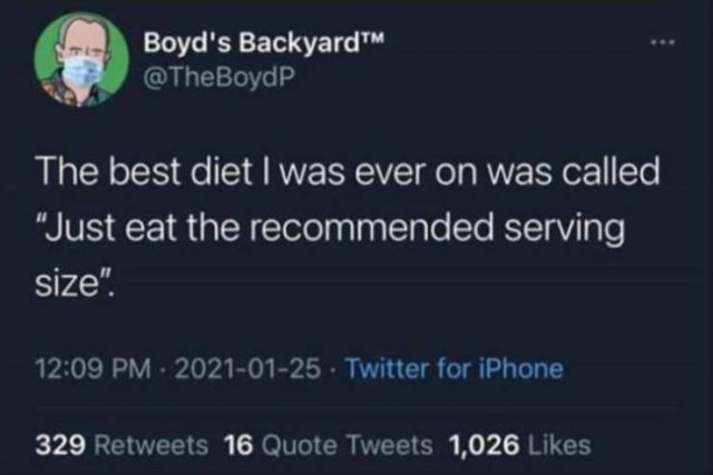 Funny Tweets (76 pics)
