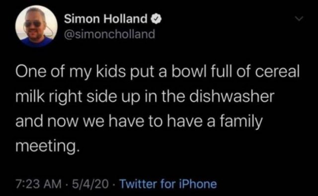 Funny Tweets (76 pics)