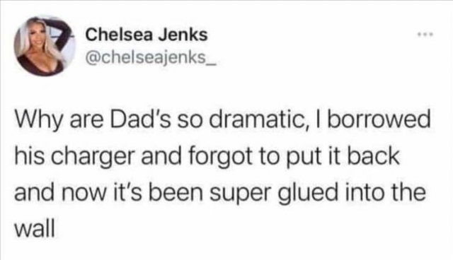 Funny Tweets (76 pics)