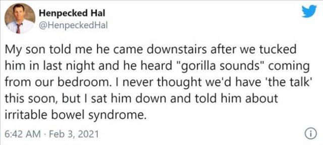 Funny Tweets (76 pics)