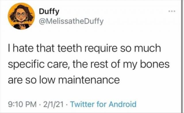 Funny Tweets (76 pics)