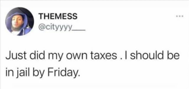 Funny Tweets (76 pics)