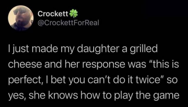 Funny Tweets (76 pics)