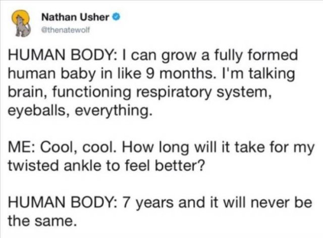 Funny Tweets (76 pics)