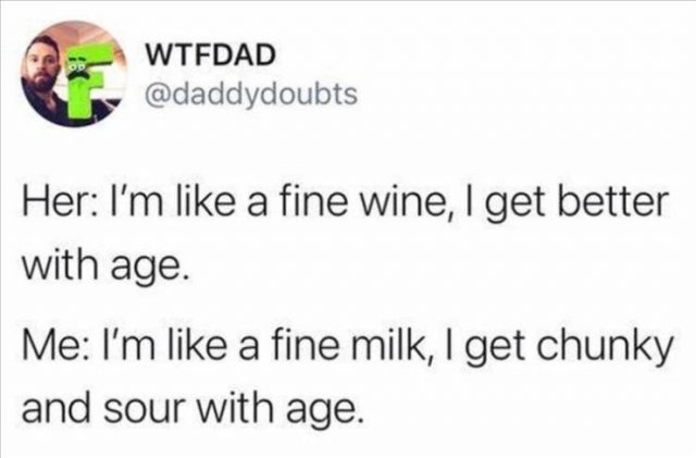 Funny Tweets (76 pics)