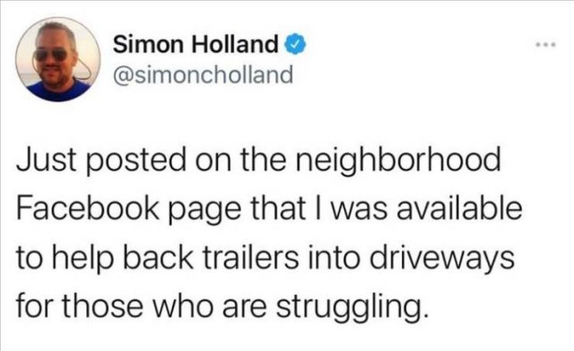 Funny Tweets (76 pics)