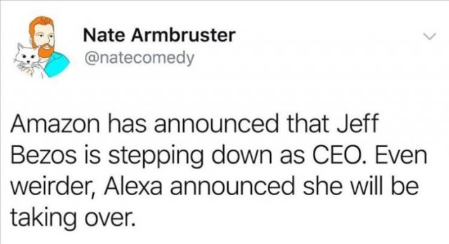 Funny Tweets (76 pics)