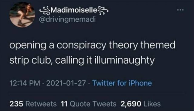 Funny Tweets (76 pics)
