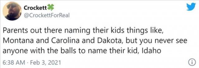 Funny Tweets (76 pics)