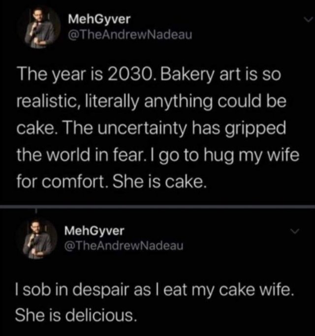 Funny Tweets (76 pics)