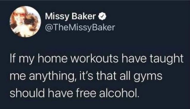 Funny Tweets (76 pics)