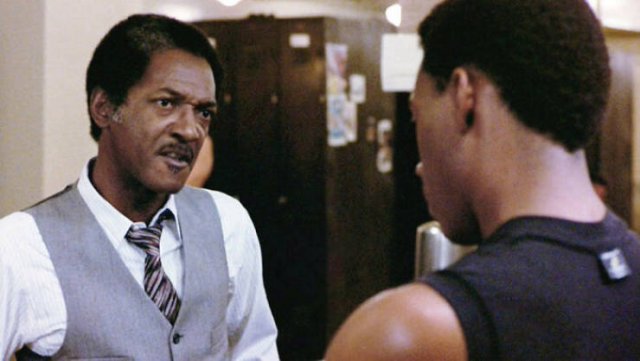 Actors Who Weren't Professionals But Did A Great A Job (25 pics)