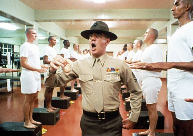 Actors Who Weren't Professionals But Did A Great A Job (25 pics)