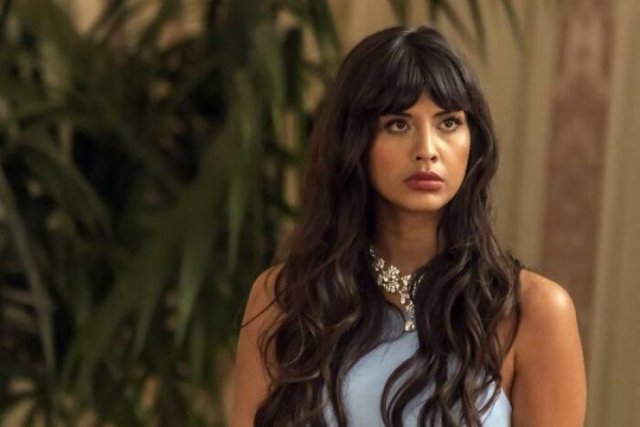 Actors Who Weren't Professionals But Did A Great A Job (25 pics)