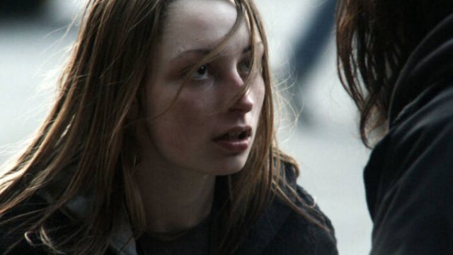 Actors Who Weren't Professionals But Did A Great A Job (25 pics)