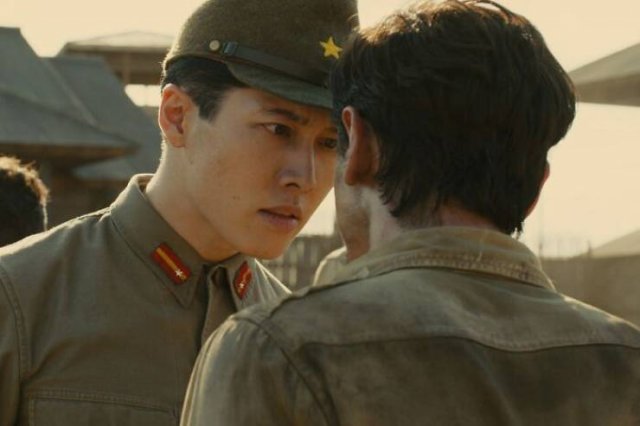 Actors Who Weren't Professionals But Did A Great A Job (25 pics)